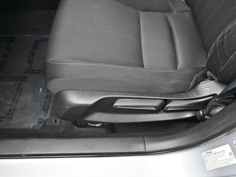 Used 2022 Honda Civic LX image 15