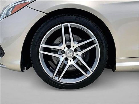 Certified 2016 Mercedes-Benz E 400 Cabriolet image 10