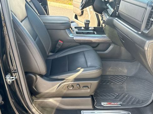 Used 2023 Chevrolet Silverado 1500 LTZ image 20