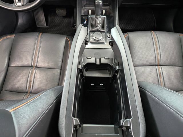 Certified 2025 MAZDA CX-50 AWD 2.5 S w/ Weather Package image 29