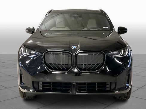 New 2026 BMW X3 xDrive30 w/ Premium Package AWD/4WD image 3