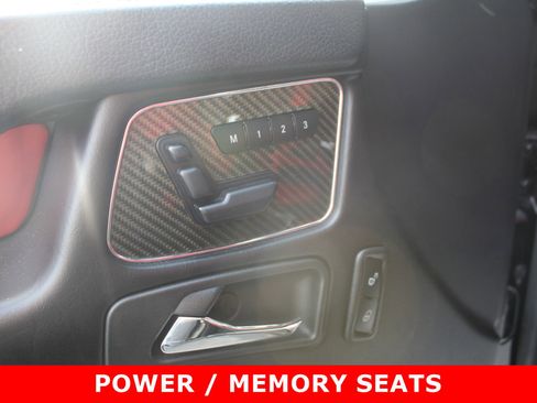 Used 2018 Mercedes-Benz G 63 AMG 4MATIC image 12