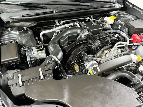 Used 2020 Subaru Outback Limited w/ Popular Package #2 AWD/4WD image 26