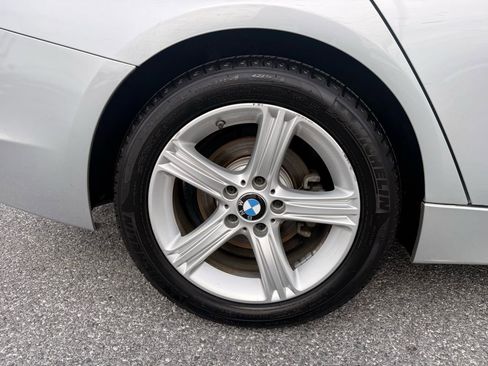 Used 2014 BMW 328i xDrive Sedan image 33