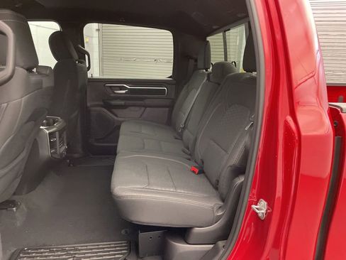 New 2026 RAM 1500 Big Horn image 21