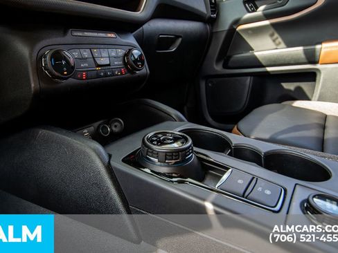 Used 2024 Ford Bronco Sport Outer Banks image 19