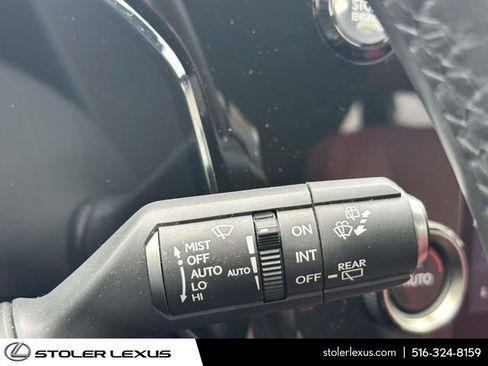 Used 2023 Lexus NX 350 AWD image 33