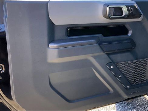 Certified 2024 Ford Bronco Big Bend image 22