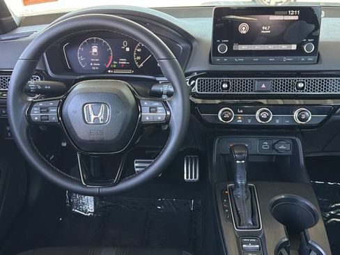 Certified 2023 Honda Civic Sport image 17