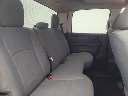 Used 2019 RAM 1500 Tradesman w/ Popular Equipment Group RWD image 19