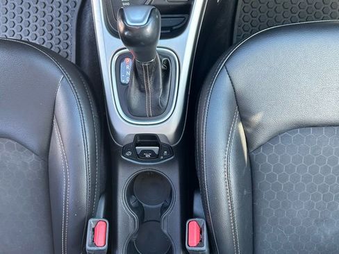 Used 2019 Jeep Compass Latitude w/ Popular Equipment Group image 27