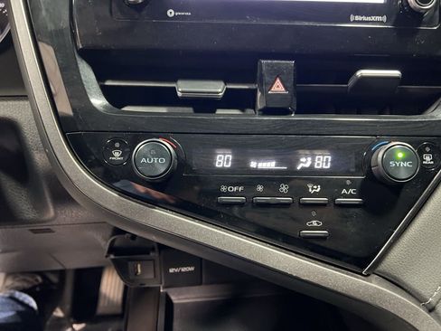 Used 2024 Toyota Camry LE image 24