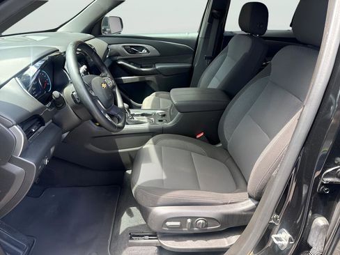 Used 2023 Chevrolet Traverse LT AWD/4WD image 17
