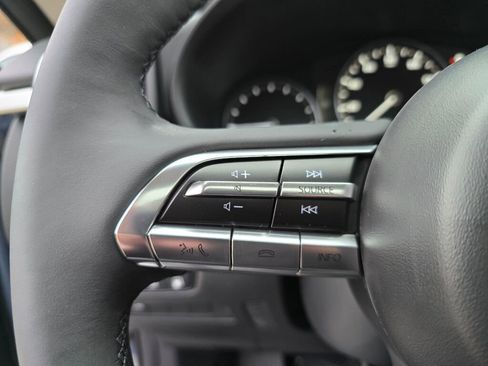 New 2026 MAZDA CX-50 2.5 Hybrid w/ Cargo Package image 11