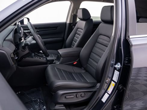 Used 2026 Honda CR-V EX-L image 17