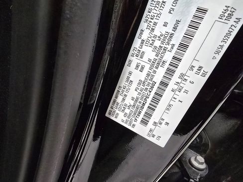 Used 2023 Ford F350 Lariat image 18