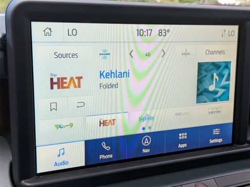 Used 2024 Ford Maverick Lariat w/ FX4 Off-Road Package image 22