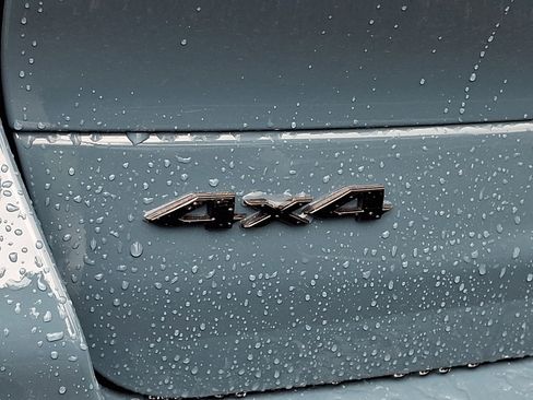 New 2026 Jeep Grand Cherokee L Limited AWD/4WD image 4