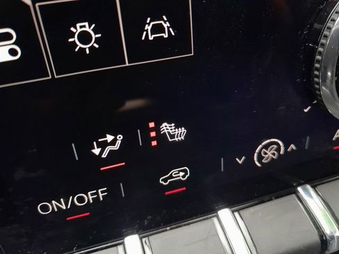 Used 2026 GMC Terrain Elevation AWD/4WD image 22