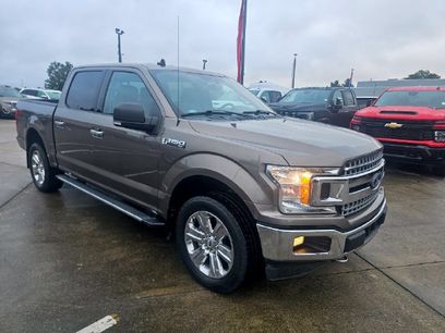 Used 2020 Ford F150 XLT w/ Equipment Group 302A Luxury
