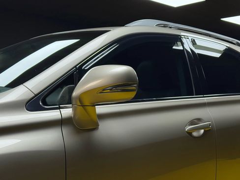 Used 2013 Lexus RX 350 F Sport image 9