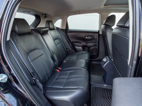 Used 2024 Honda HR-V EX-L image 20