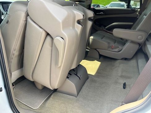 Used 2018 Chevrolet Tahoe Premier image 8
