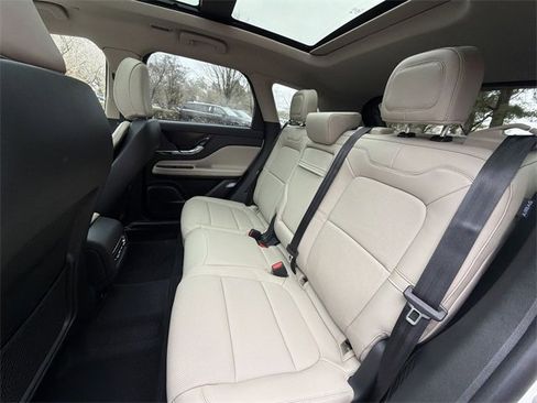 New 2026 Lincoln Corsair Reserve image 23