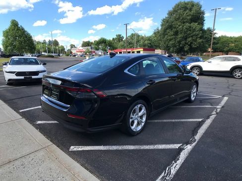 Certified 2023 Honda Accord LX image 15