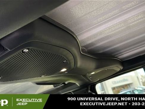 Used 2024 Jeep Wrangler Sport S 4xe w/ Convenience Group image 22