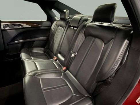 Used 2020 Lincoln MKZ Reserve w/ Elements Package image 23