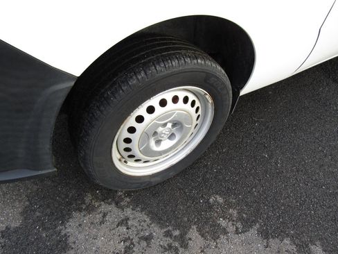 Used 2019 RAM ProMaster City Tradesman image 28