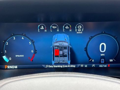 New 2025 Ford F150 STX w/ Equipment Group 200A image 19