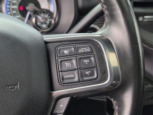 Used 2020 RAM 3500 Limited image 11