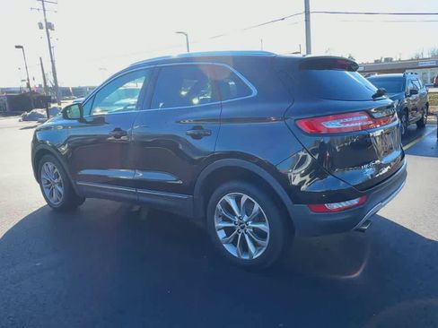 Used 2017 Lincoln MKC Select w/ Lincoln MKC Climate Package image 6