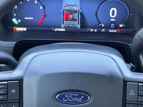 New 2026 Ford F150 STX w/ F-150 LOBO Package AWD/4WD image 17