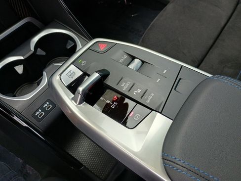 Used 2024 BMW X1 M35i w/ Premium Package image 32