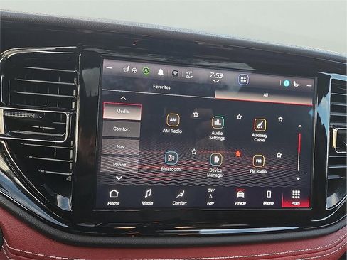 Used 2023 Dodge Durango SRT Hellcat image 17