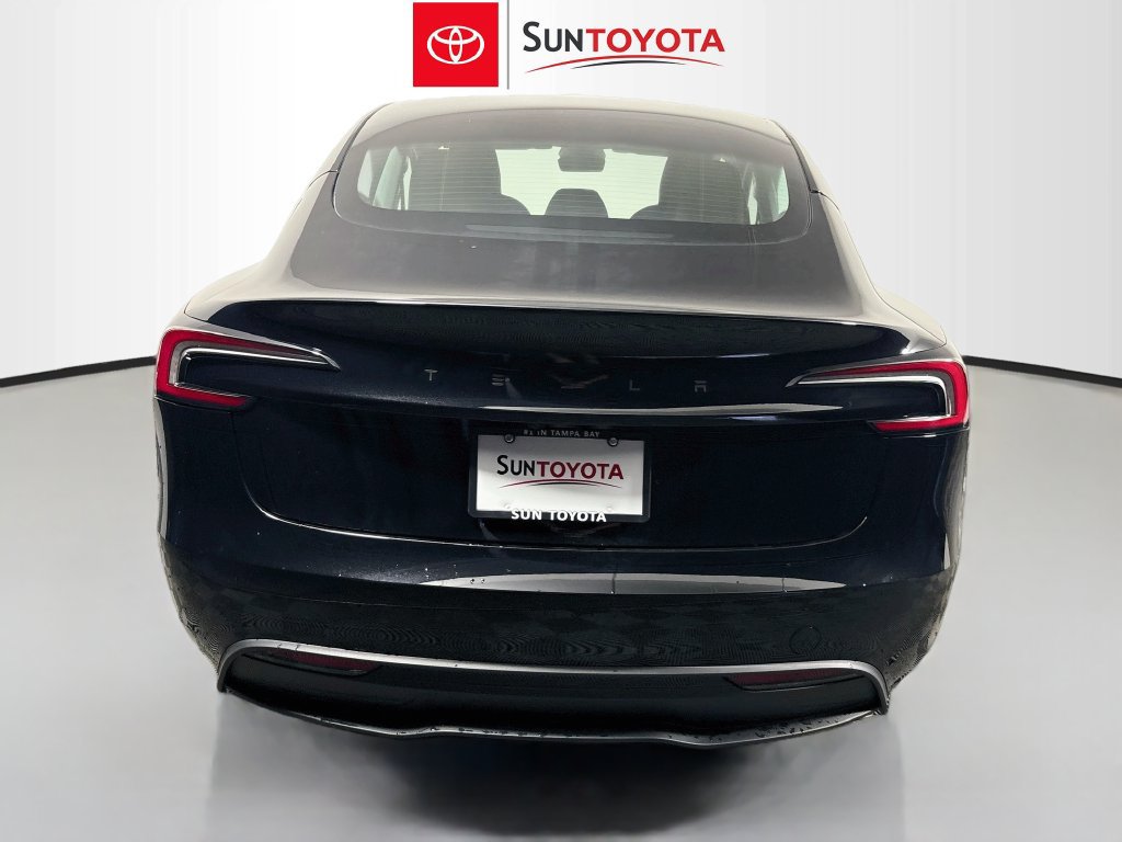 Used 2026 Tesla Model 3 RWD image 4