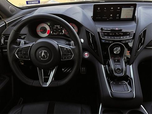 Certified 2025 Acura RDX A-Spec image 13