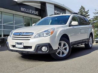 Used 2013 Subaru Outback 2.5i Premium w/ All-Weather Pkg video 1
