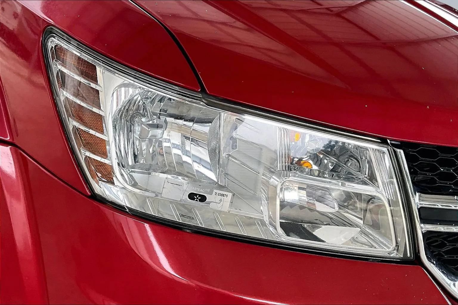 Used 2015 Dodge Journey SE w/ Quick Order Package 22F SE FWD image 28
