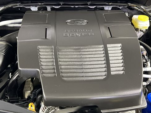 Used 2024 Subaru Forester Premium image 29