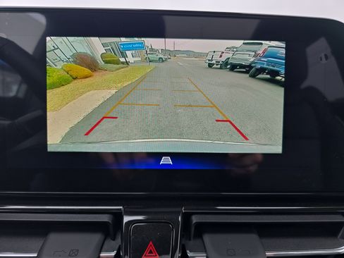 New 2026 Chevrolet TrailBlazer ACTIV image 28