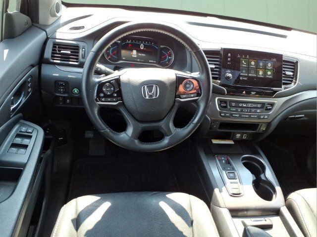 Used 2021 Honda Pilot Special Edition image 18
