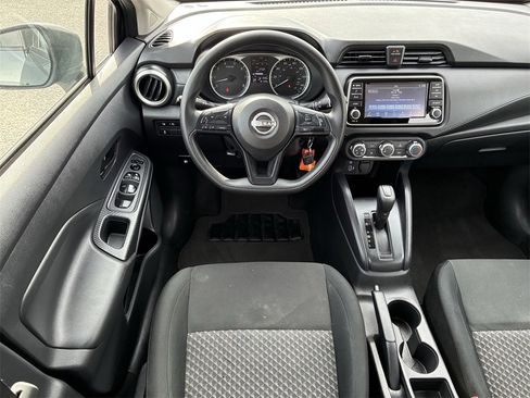 Used 2024 Nissan Versa S w/ S Plus Package image 14