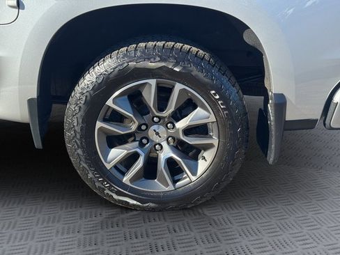 Certified 2022 Chevrolet Silverado 1500 RST w/ RST All Star Premium Package image 29