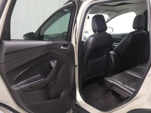 Used 2018 Ford Escape SEL image 12