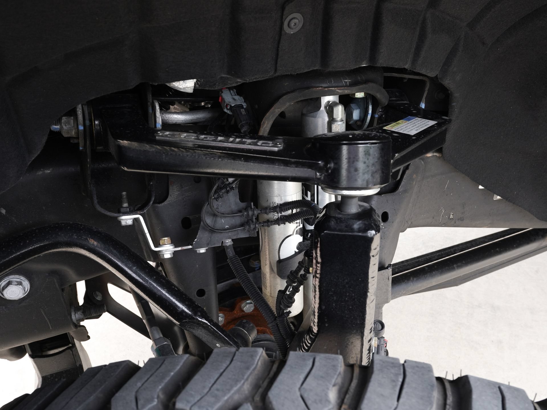 Used 2026 GMC Sierra 2500 AT4 w/ AT4 Premium Plus Package AWD/4WD image 35