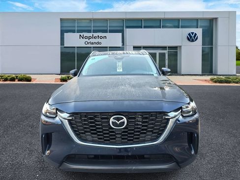 Used 2025 MAZDA CX-90 3.3 Turbo w/ Select Package image 2